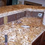Kitchen Remodeling with Granite Counters - Raleigh NC